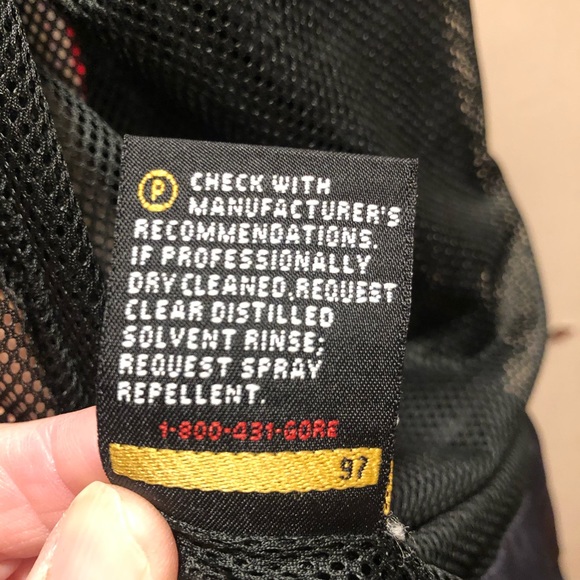 Marmot Gore-Tex performance jacket - Picture 10 of 11